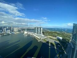 The Sail @ Marina Bay (D1), Apartment #411873811